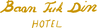 Baan Tuk Din Hotel logo
