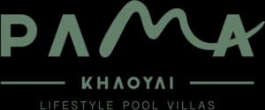 PAMA Khaoyai Lifestyle Pool Villas logo